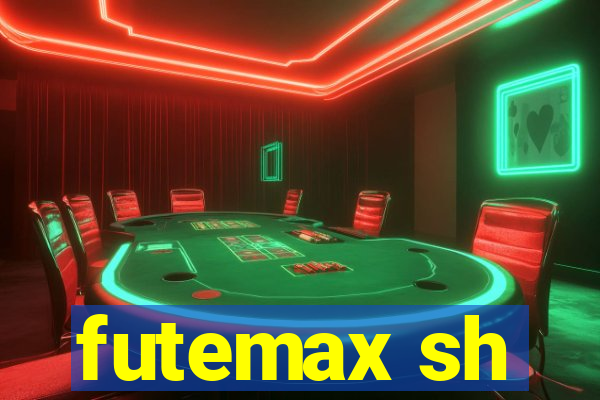 futemax sh